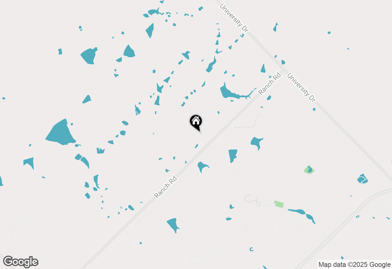 Map of 1451 Martingale Lane, Forney, TX 75126