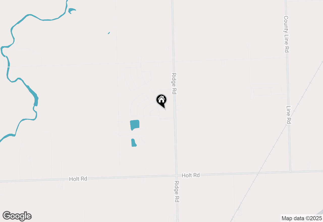 Map of 1316 Kettleson Drive #249, Minooka, IL 60447