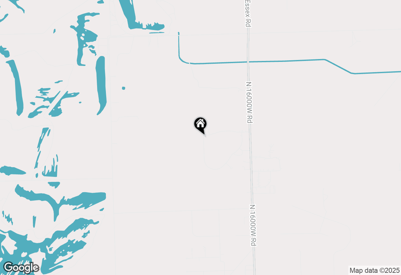 Map of 290 Highpoint Drive, Essex, IL 60935