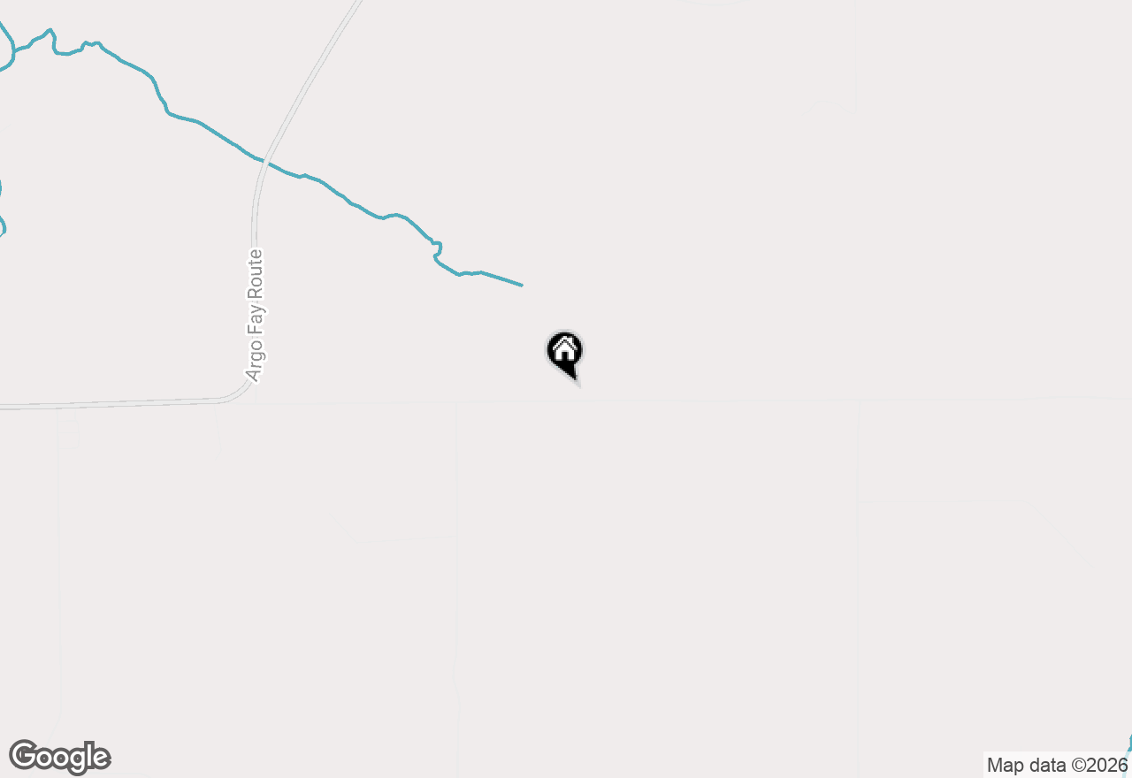 Map of 14183 Thomson Road, Thomson, IL 61285