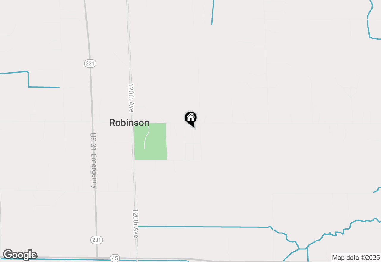 Map of 11957 Barnard Street, Grand Haven, MI 49417