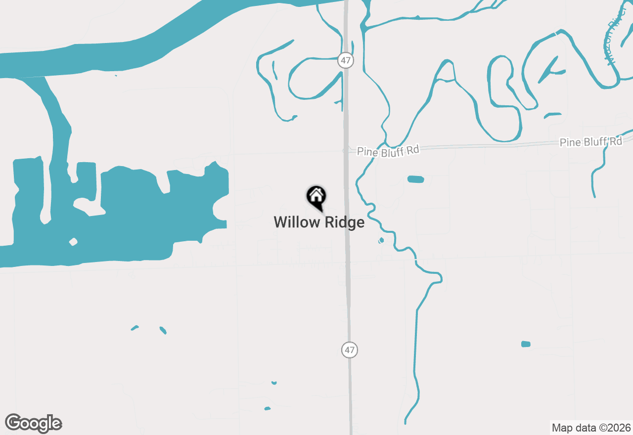 Map of 120 W Grandin Road, Morris, IL 60450