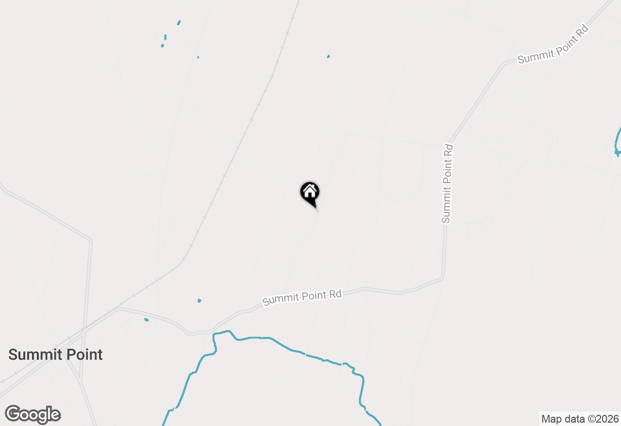 Map of 441 Pembroke Way, Charles Town, WV 25414