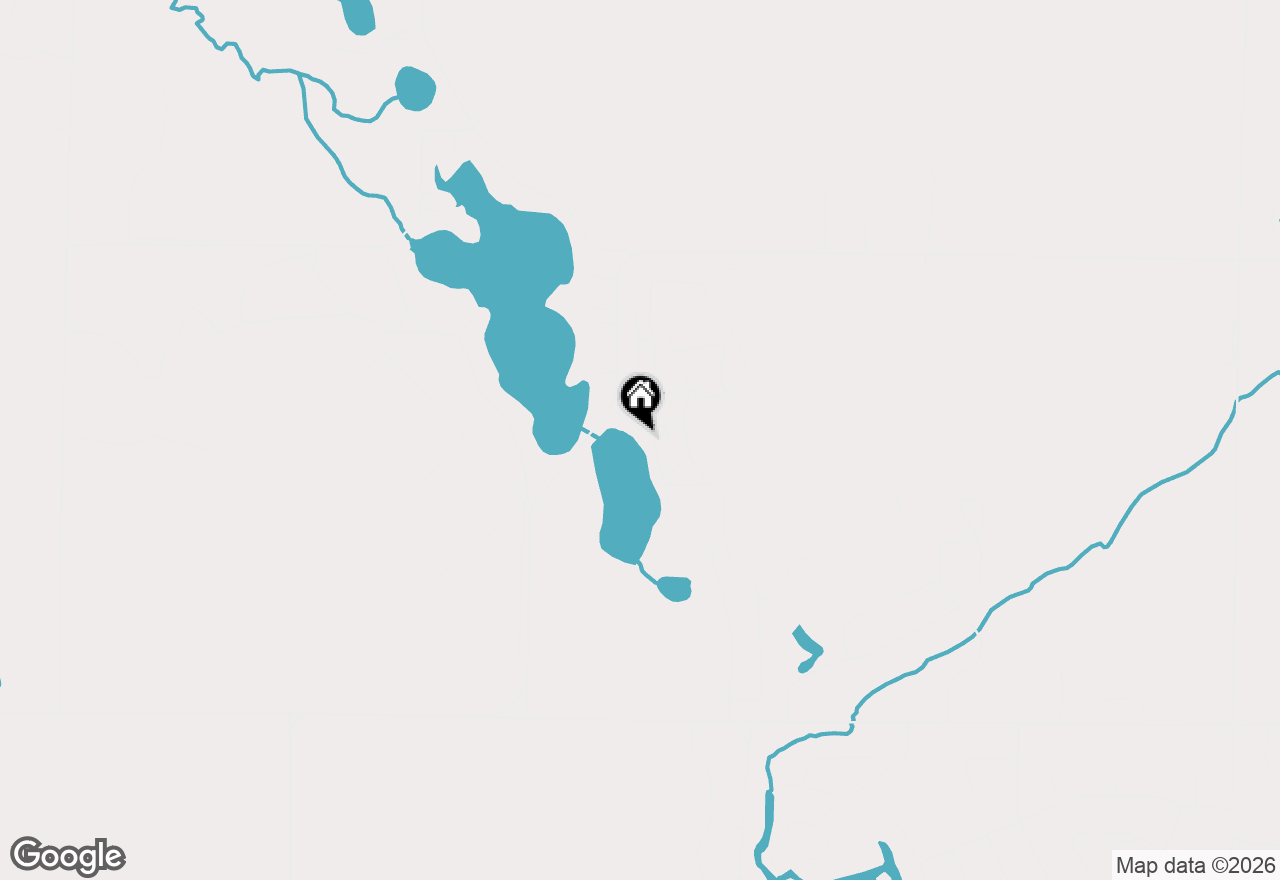 Map of 2221 Grass Lake Avenue #30, Lake, MI 48632