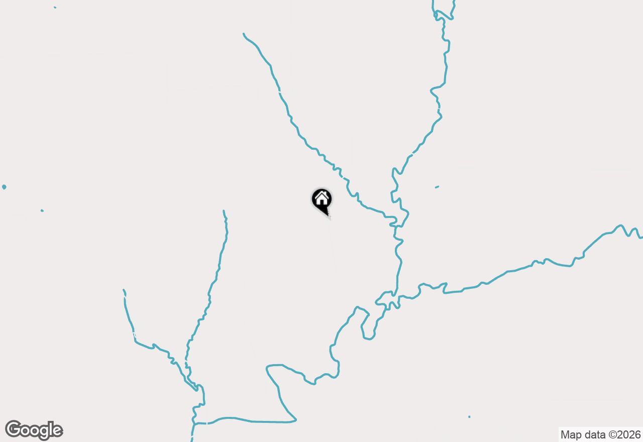 Map of 3114 S Rush Creek Road, Stockton, IL 61085