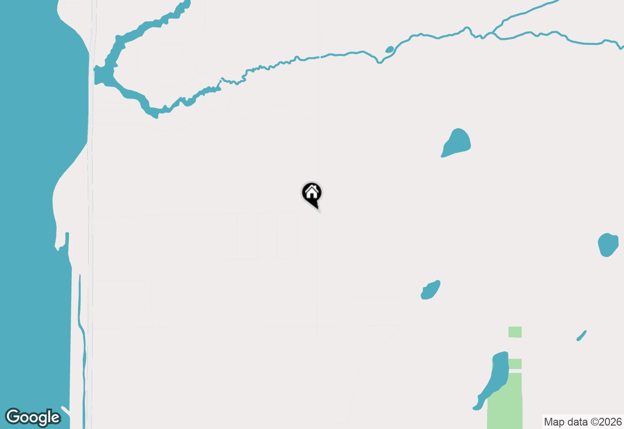Map of 2401 18th Ave, Friendship, WI 53934