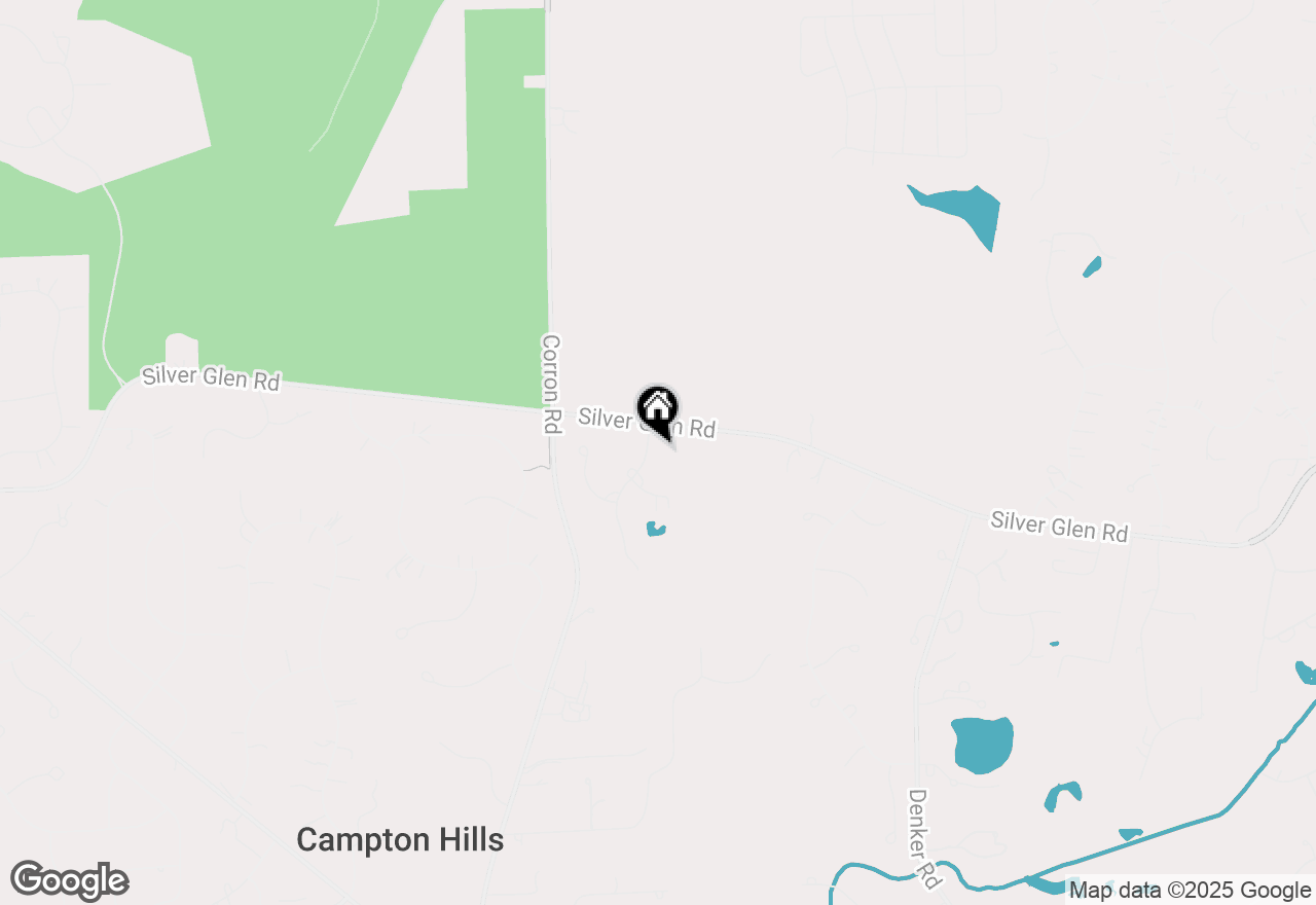 Map of 7N075 Hastings Drive, St. Charles, IL 60175