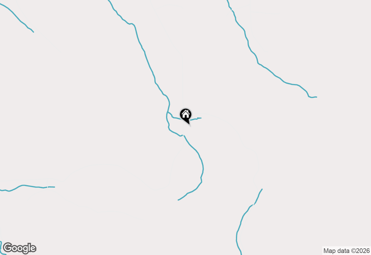Map of N3460 S Steine Rd, Ettrick, WI 54627