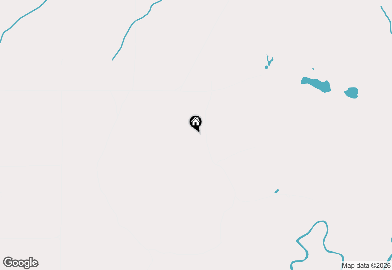 Map of 0 Getaway Trail, Kingsley, MI 49649