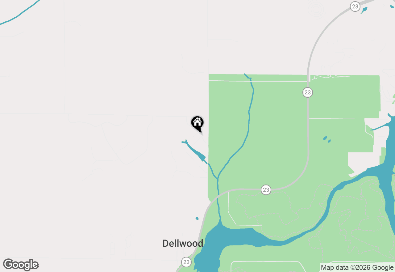 Map of E9659 Whitetail Court, Reedsburg, WI 53959