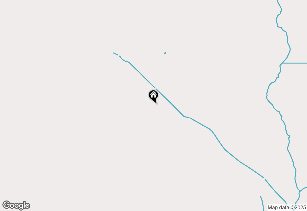 Map of W25757 Bear Coulee Rd, Trempealeau, WI 54661
