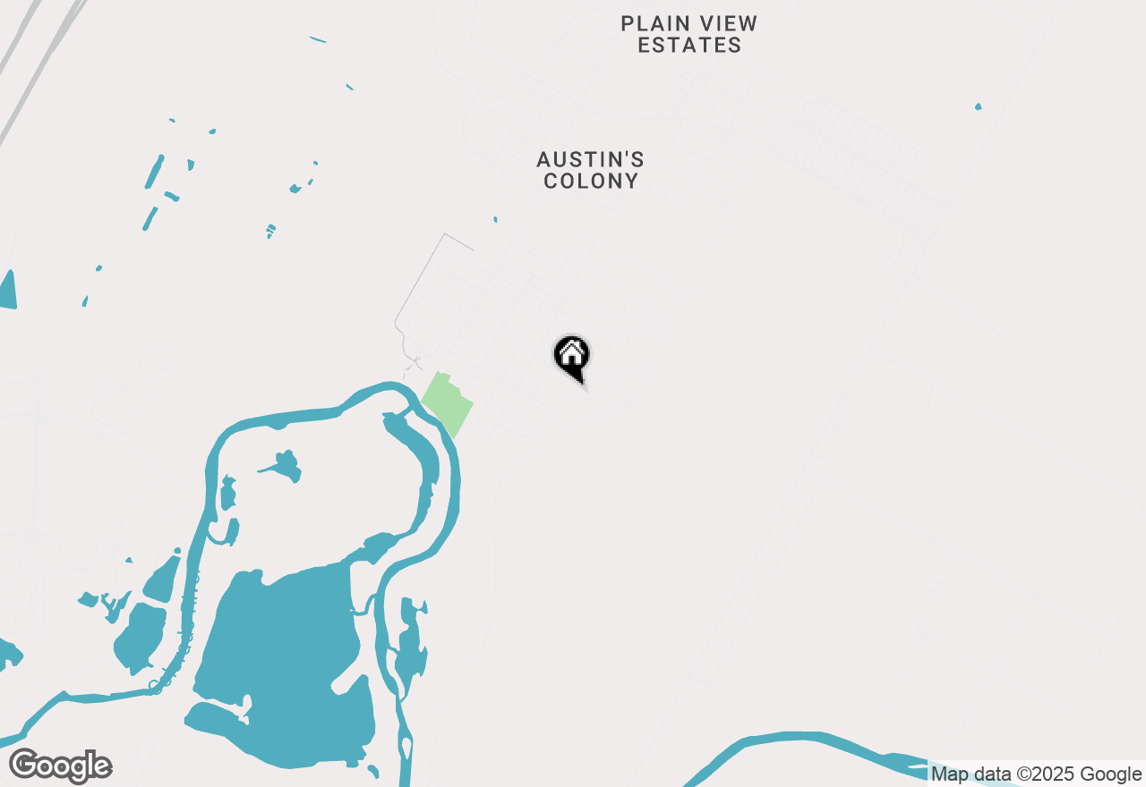 Map of 14912 Harkness Pass, Austin, TX 78725