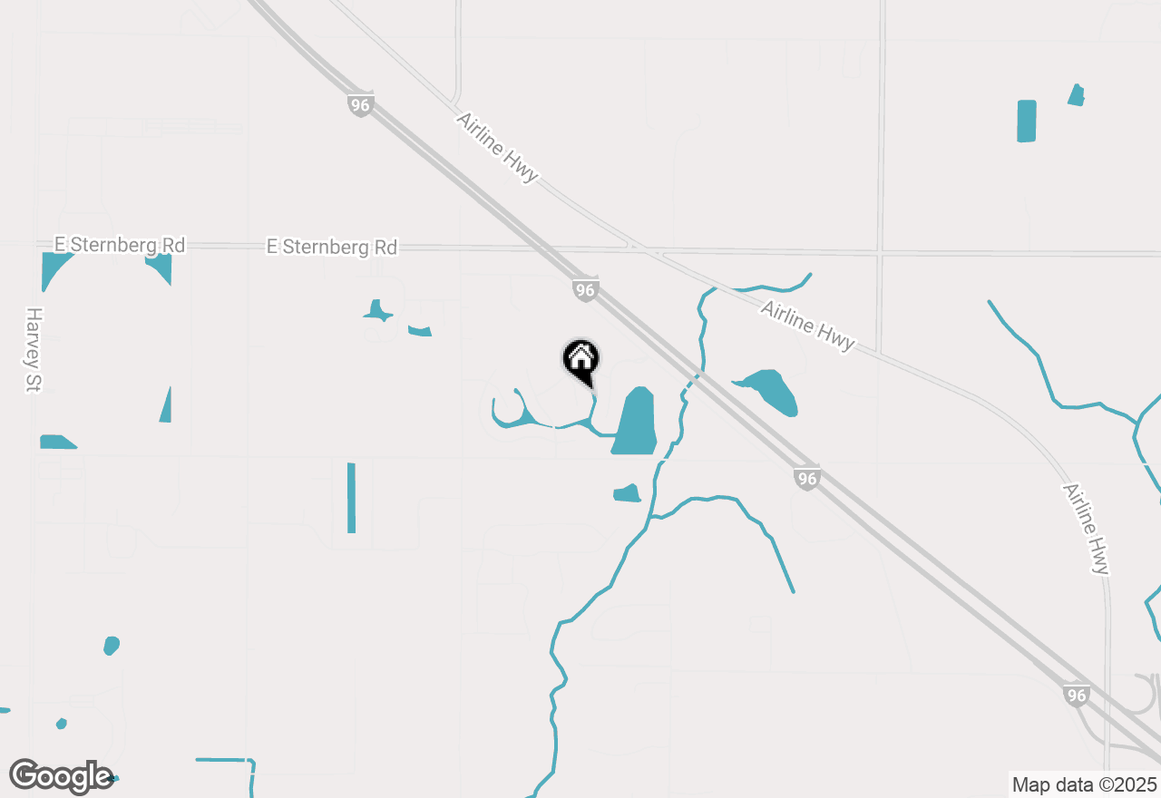 Map of 5690 Fairview Court #38, Fruitport, MI 49415