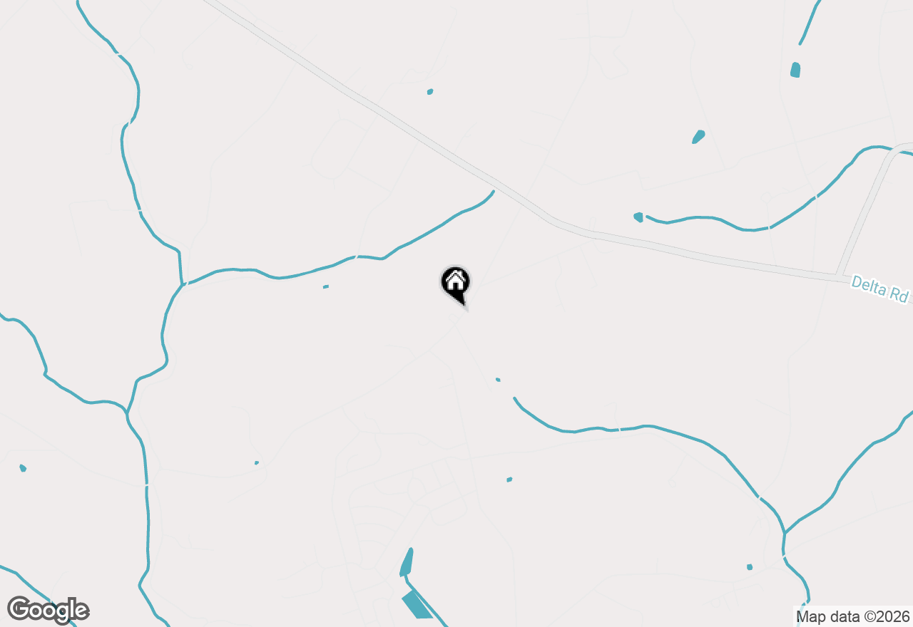 Map of 3828 Brownton Road, Felton, PA 17322