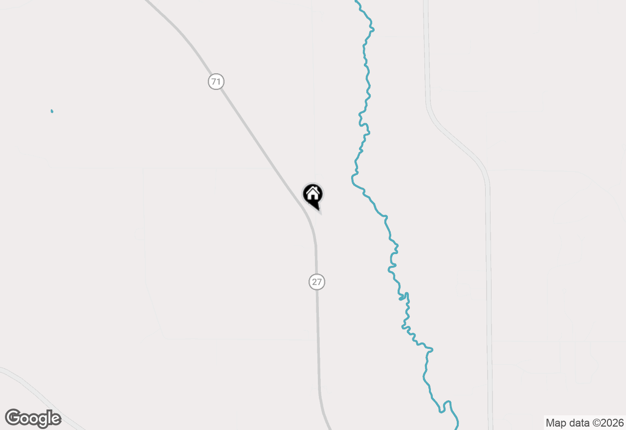 Map of 13979 Fedora Rd, Sparta, WI 54656