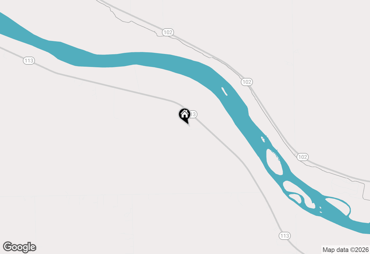 Map of 18140 W State Rte 113, Custer Park, IL 60481