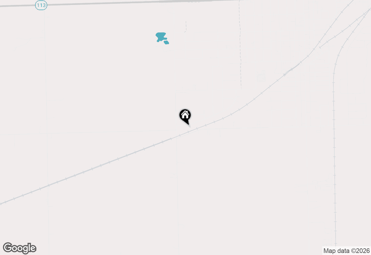 Map of 929 Covey Lane #A, Coal City, IL 60416