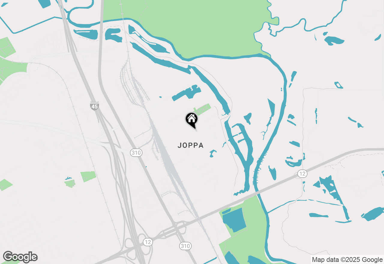 Map of 4702 Nome Street, Dallas, TX 75216