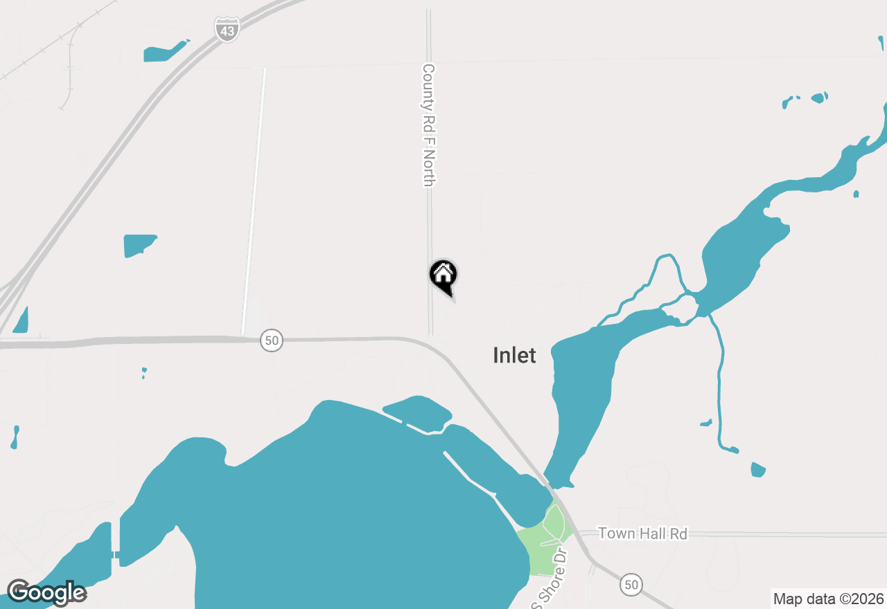 Map of 532 Schroeder Ave, Delavan, WI 53115