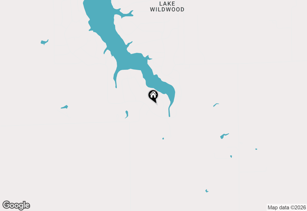 Map of 1542 Key Court, Varna, IL 61375