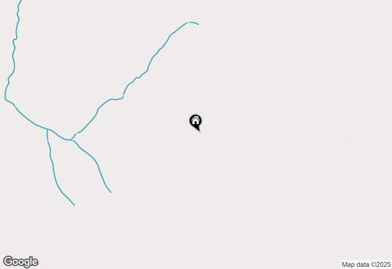 Map of  Winterberry Drive, Moorefield, WV 26836