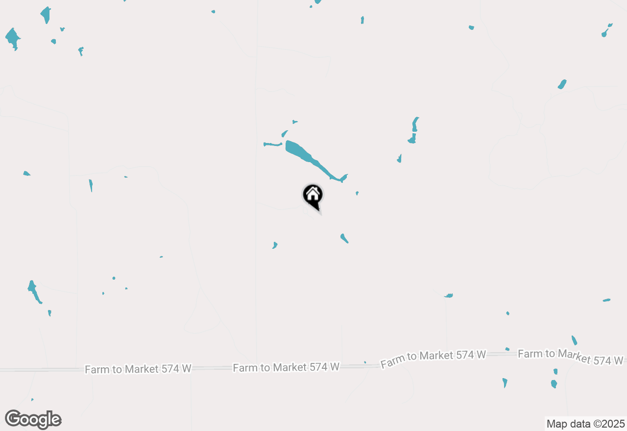Map of 80 Cr 508, Goldthwaite, TX 76844