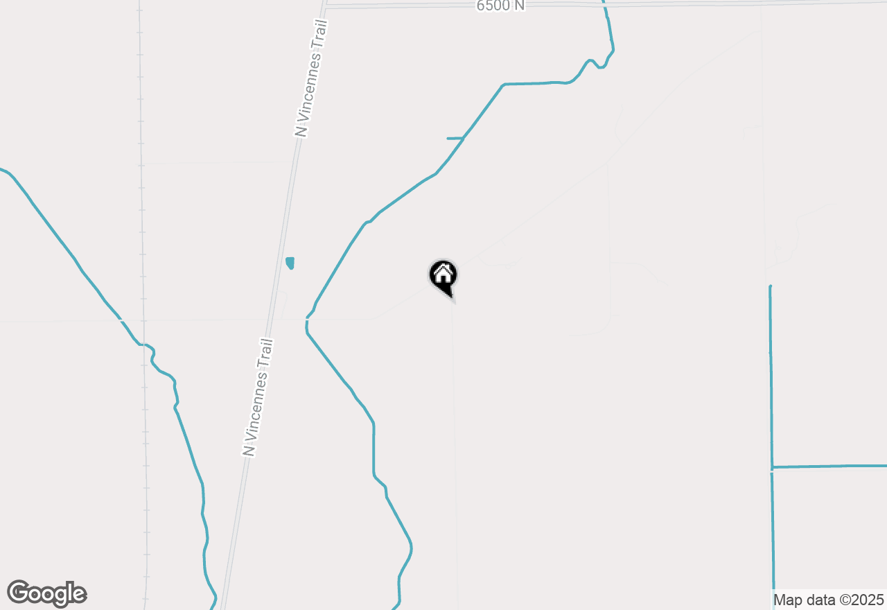 Map of 5532 N 13000e Road, Momence, IL 60954