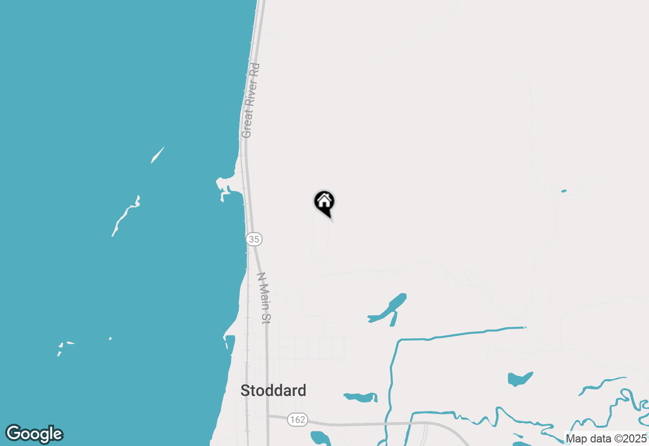 Map of Lot 39 White Tail Dr, Stoddard, WI 54658