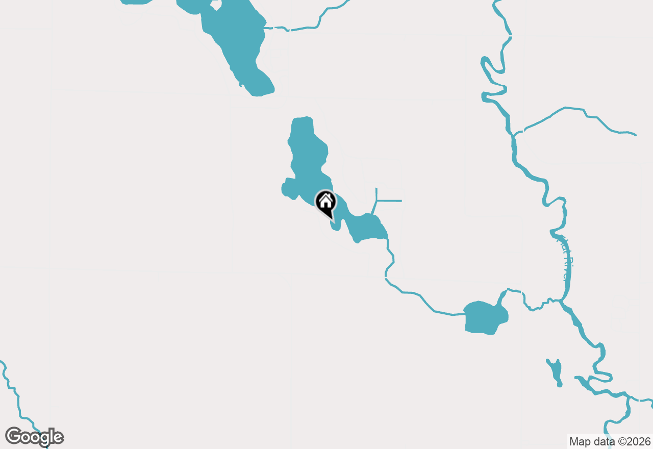 Map of 4820 Beech Drive Drive, Lakeview, MI 48850