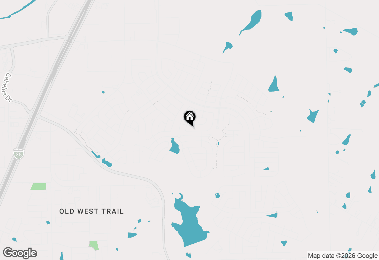Map of 918 Leadtree Loop, Buda, TX 78610