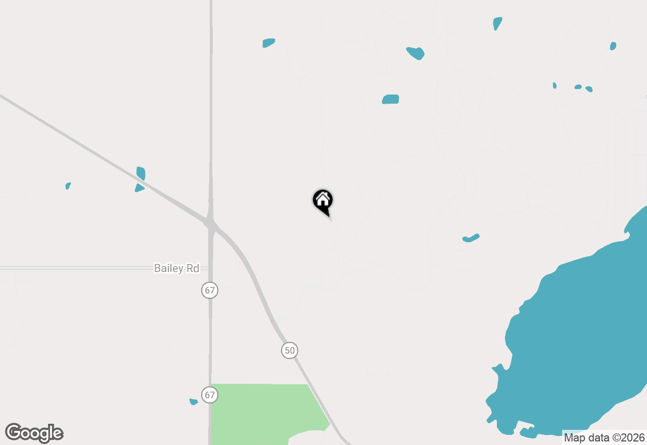 Map of 1236 Walker Cup Way #4-14, Lake Geneva, WI 53147