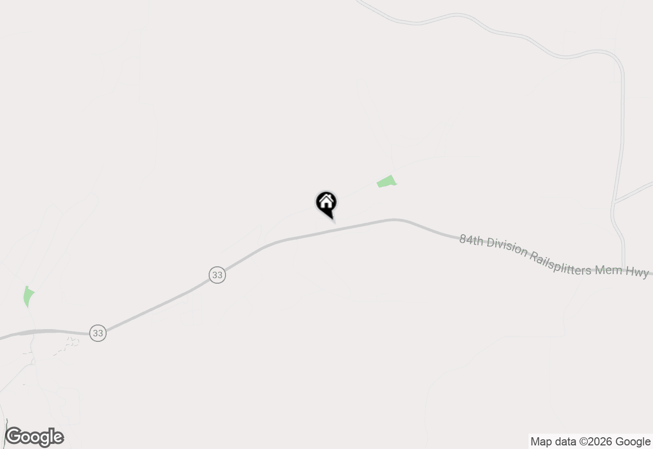 Map of N2092 Irish Ct, La Crosse, WI 54601