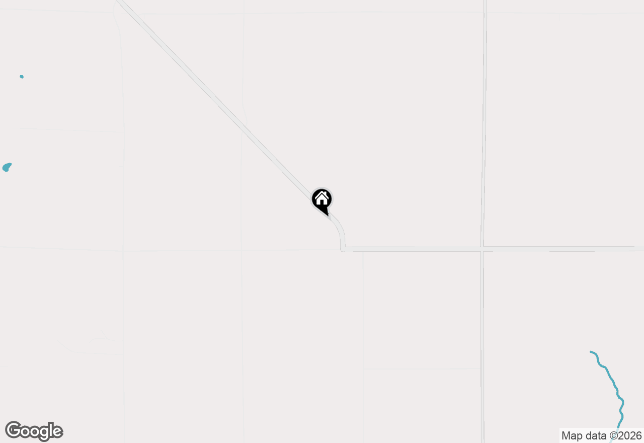 Map of E847 County Road S #LT1, Luxemburg, WI 54217