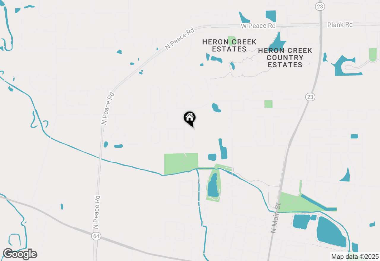 Map of 700 Susan Street, Sycamore, IL 60178