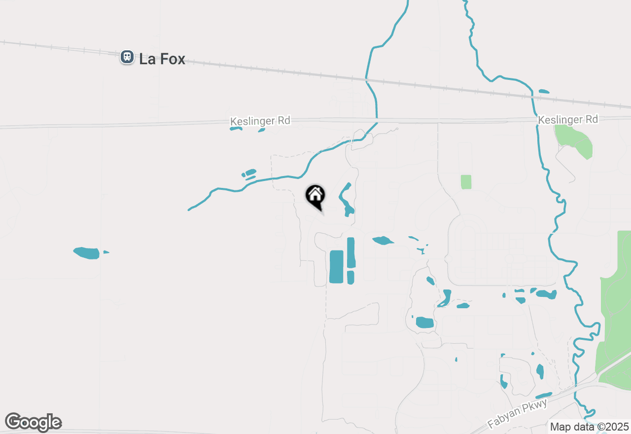 Map of 0N402 King Drive, Geneva, IL 60134