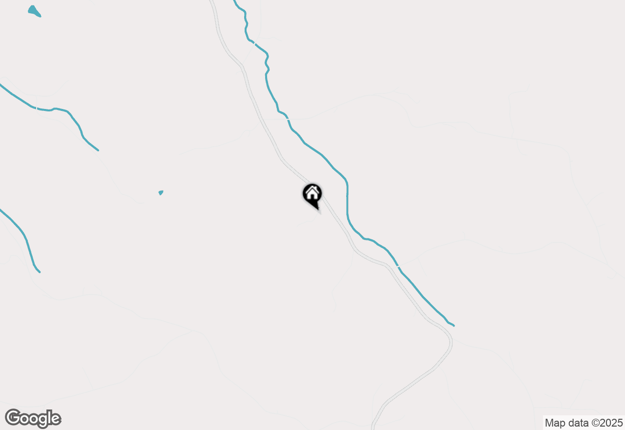 Map of N28881 County Road S, Blair, WI 54616