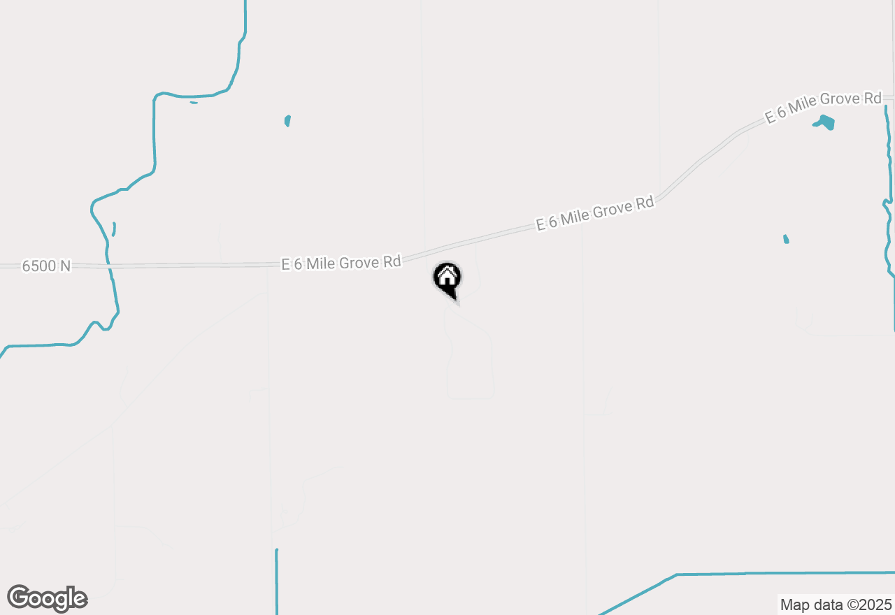 Map of 6292 Windmill Lane, Grant Park, IL 60940