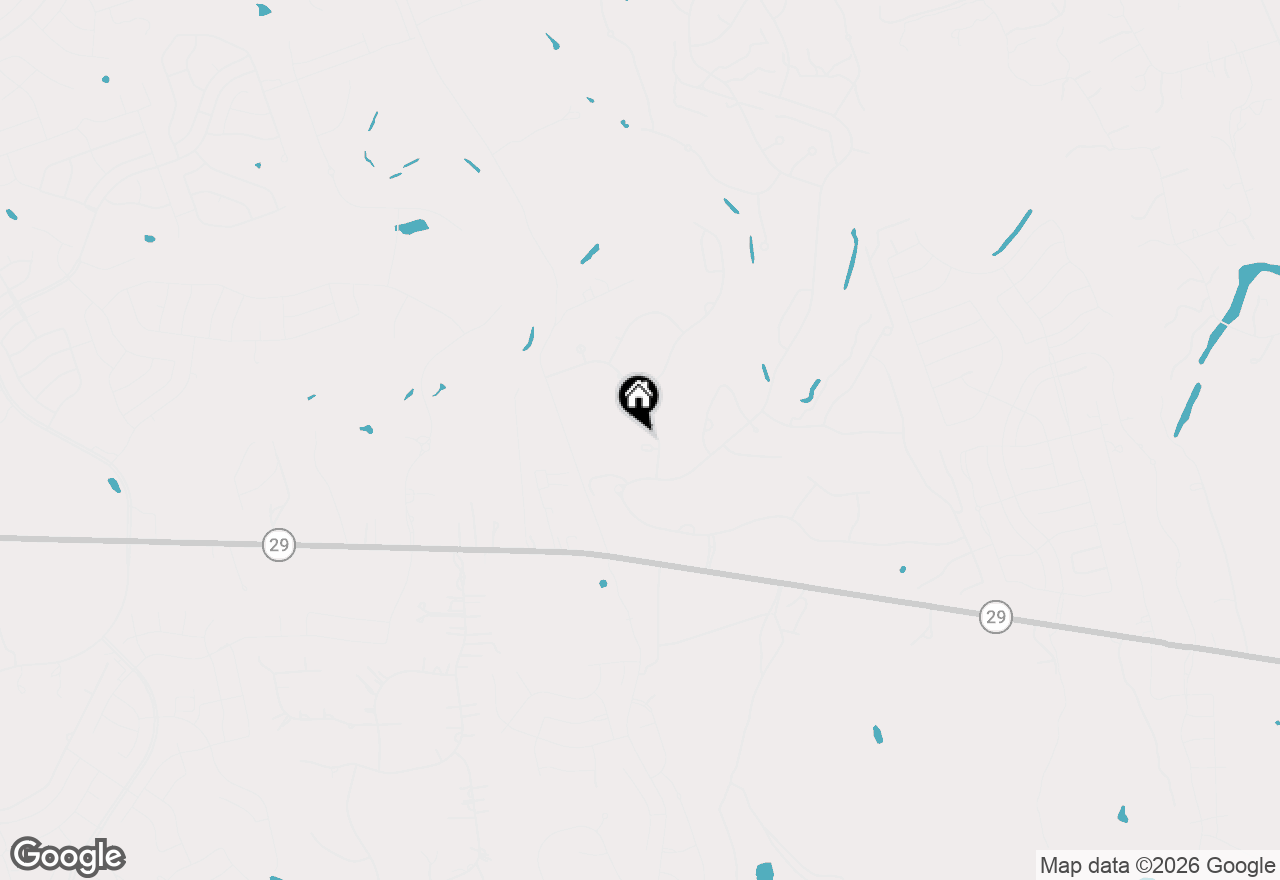 Map of 102 Long Pt, Georgetown, TX 78628