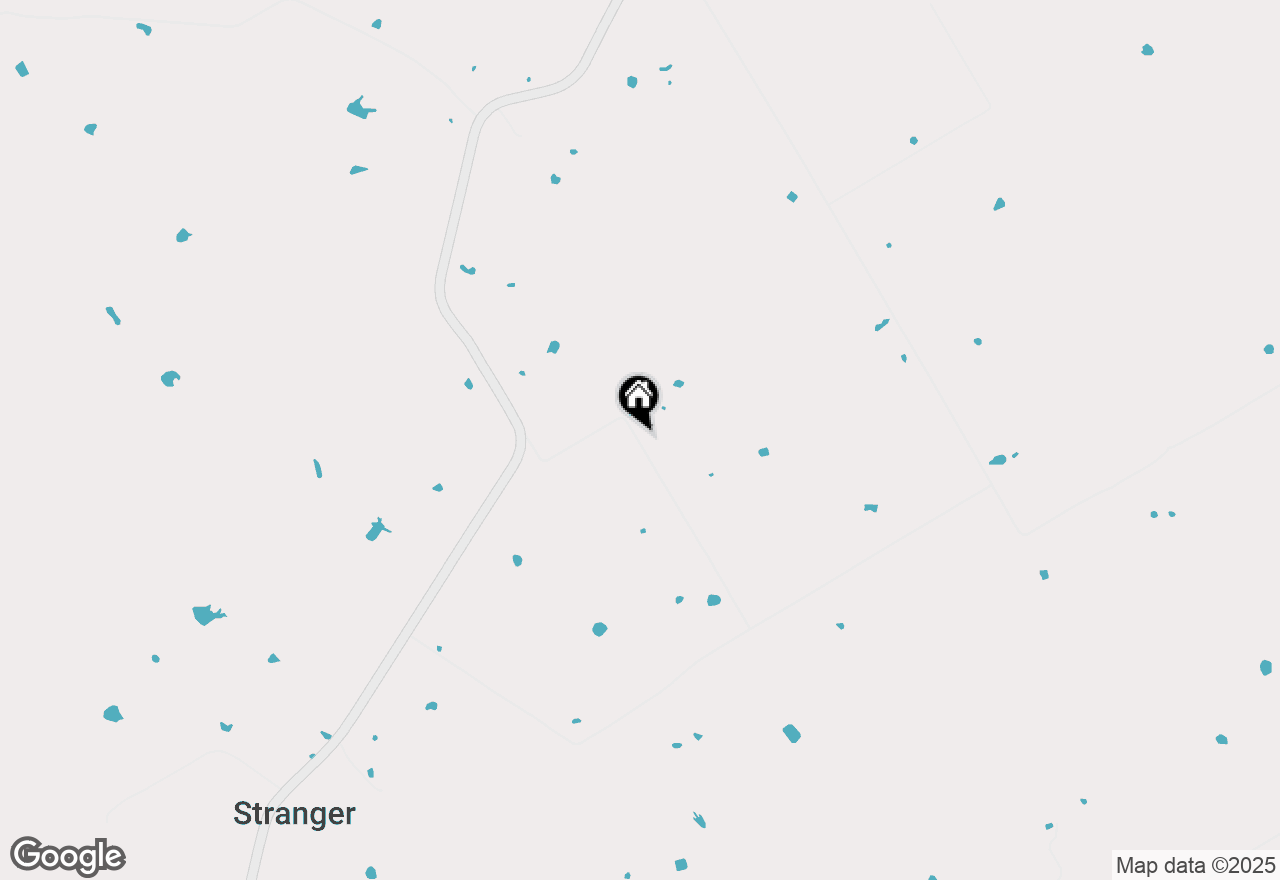 Map of 177 Cr 241, Kosse, TX 76653