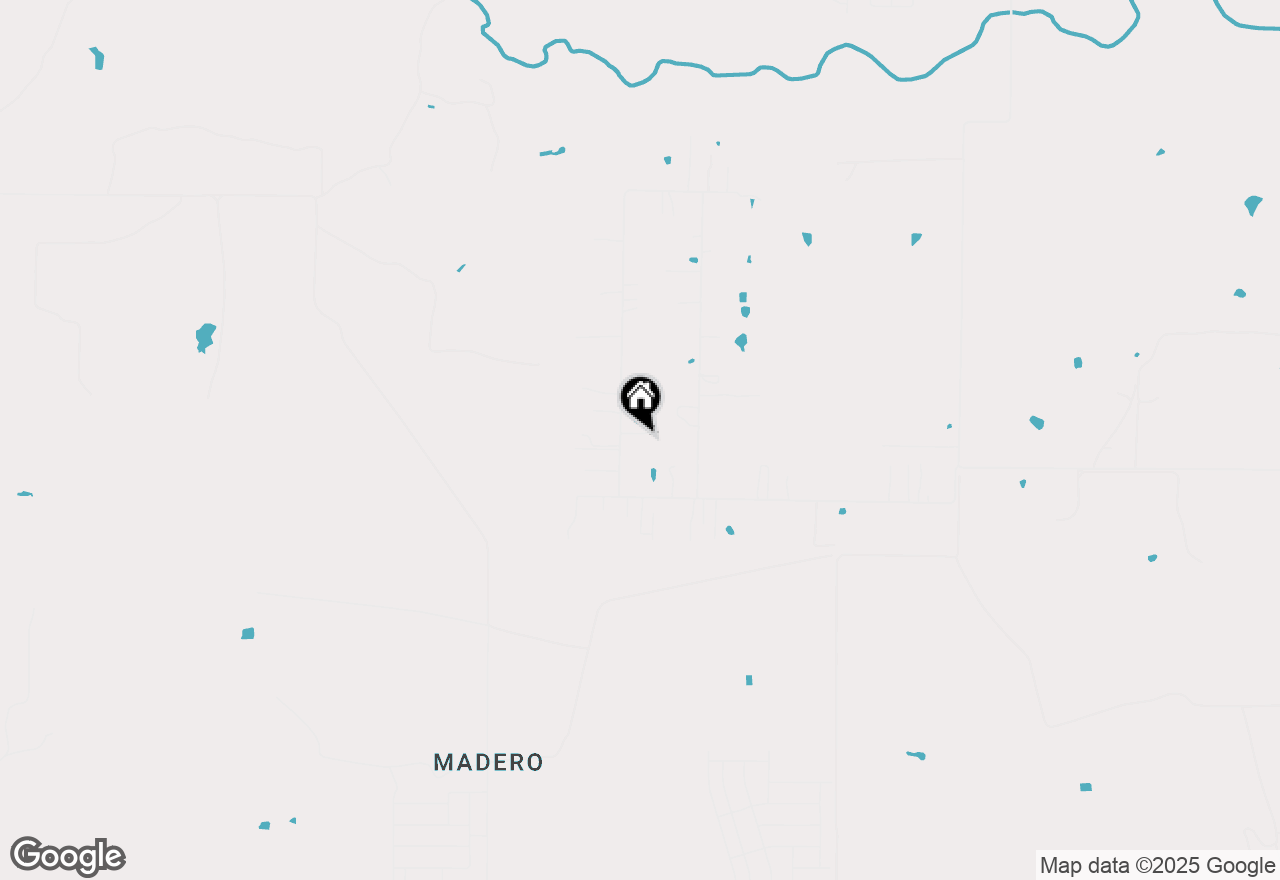 Map of 14260 Warbler Lane, Haslet, TX 76052