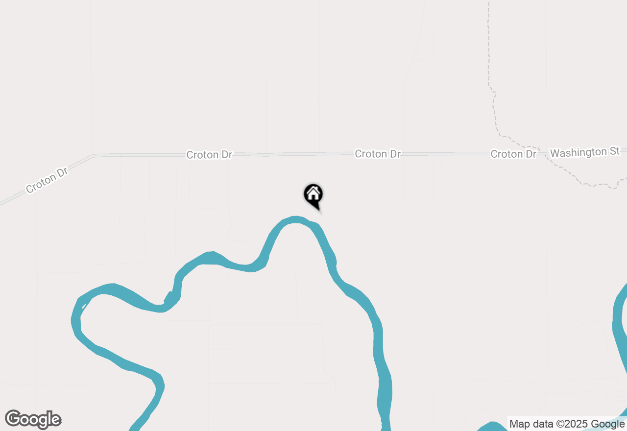 Map of 3990 E Croton Drive, Newaygo, MI 49337