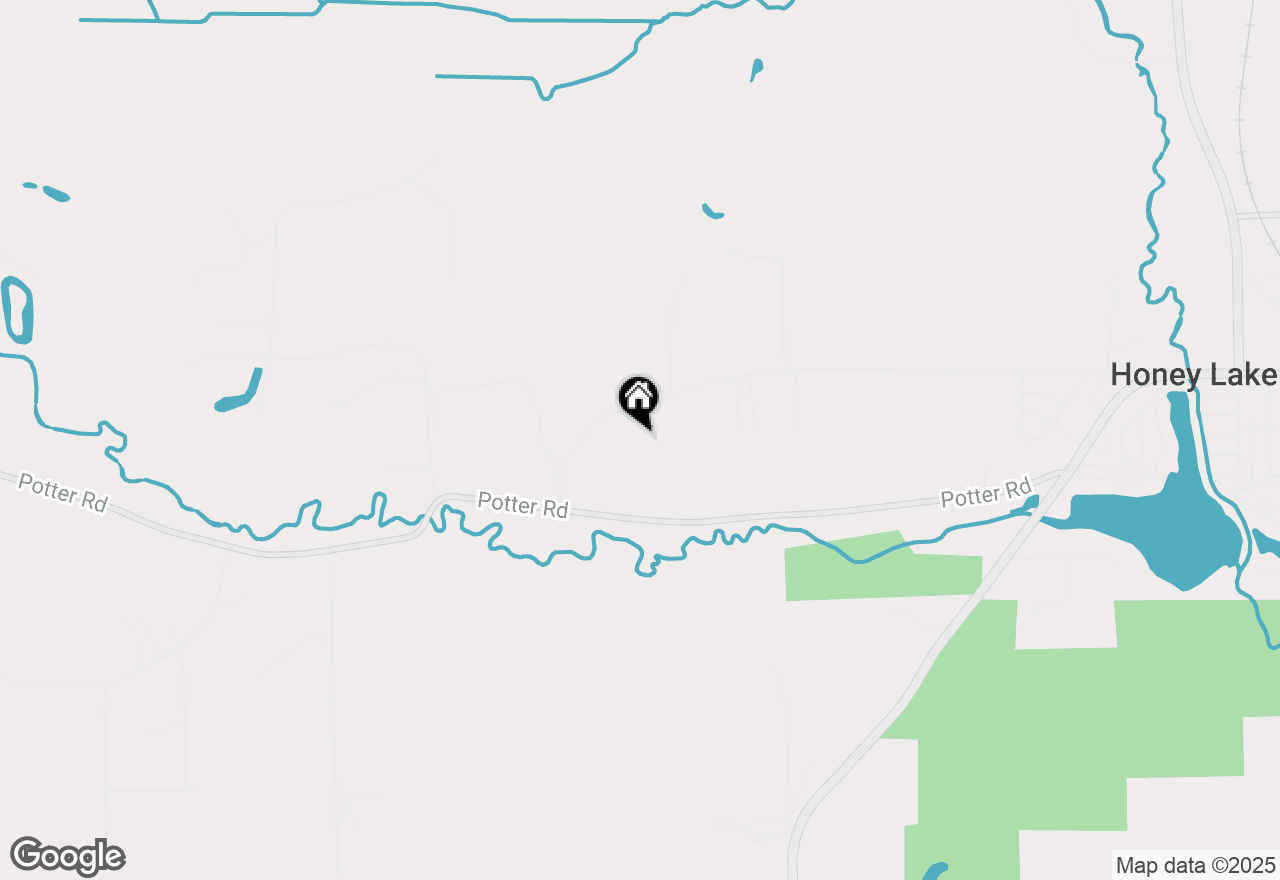 Map of Lt0 Kearney Rd, Burlington, WI 53105