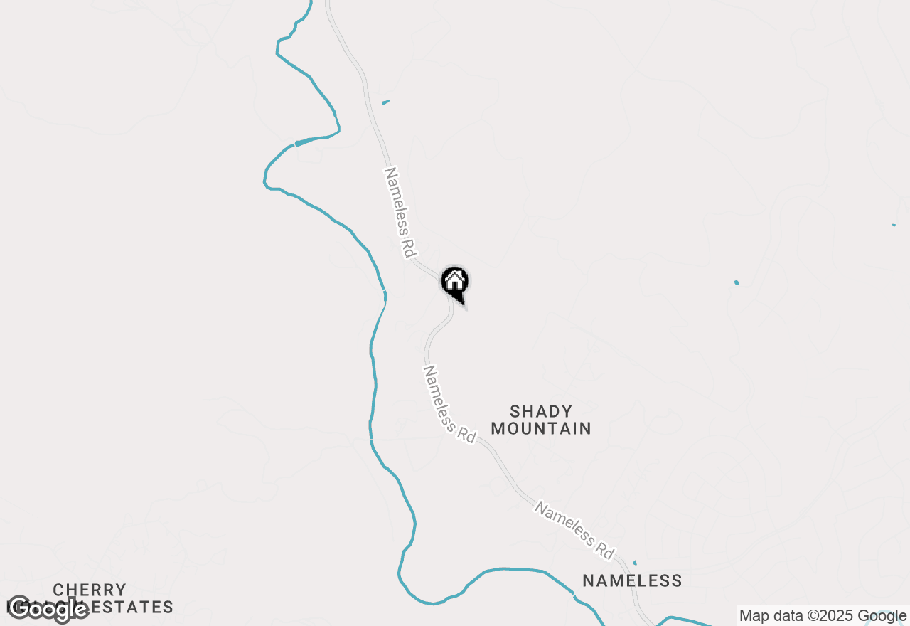 Map of 2844 Whalesong Way, Leander, TX 78641