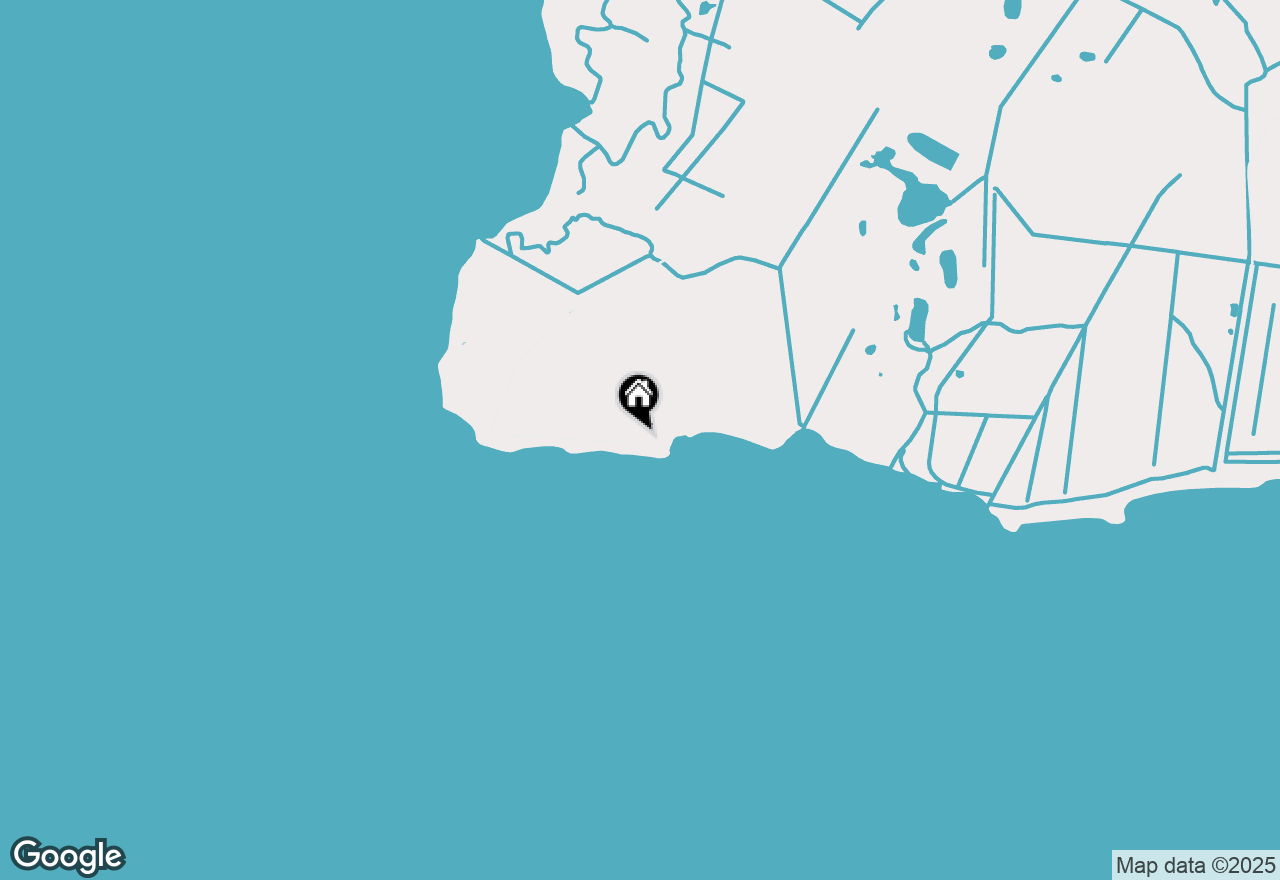 Map of 68 Bay Avenue, Heislerville, NJ 08324