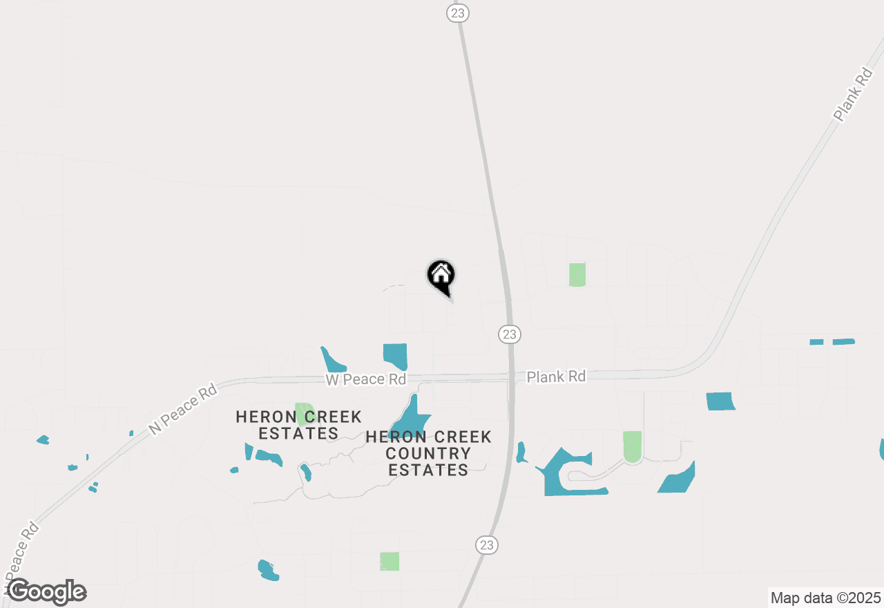 Map of 2241 Concord Drive, Sycamore, IL 60178