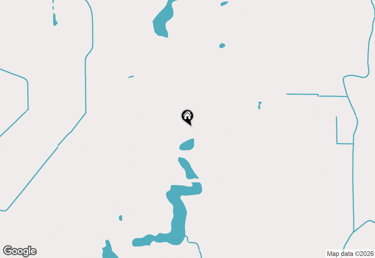 Map of 17020 Holtz Road, Lowell, IN 46356
