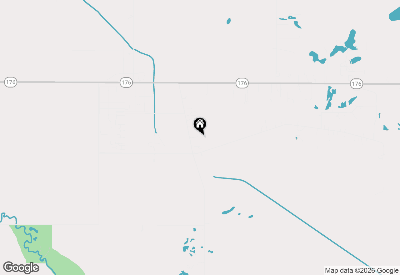 Map of 5414 Mccue Road, Union, IL 60180