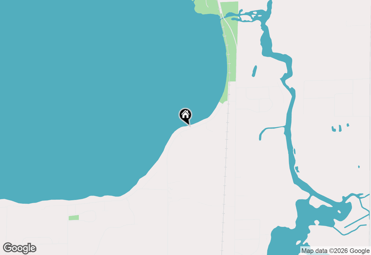 Map of 2029 Skyline Drive, Stoughton, WI 53589
