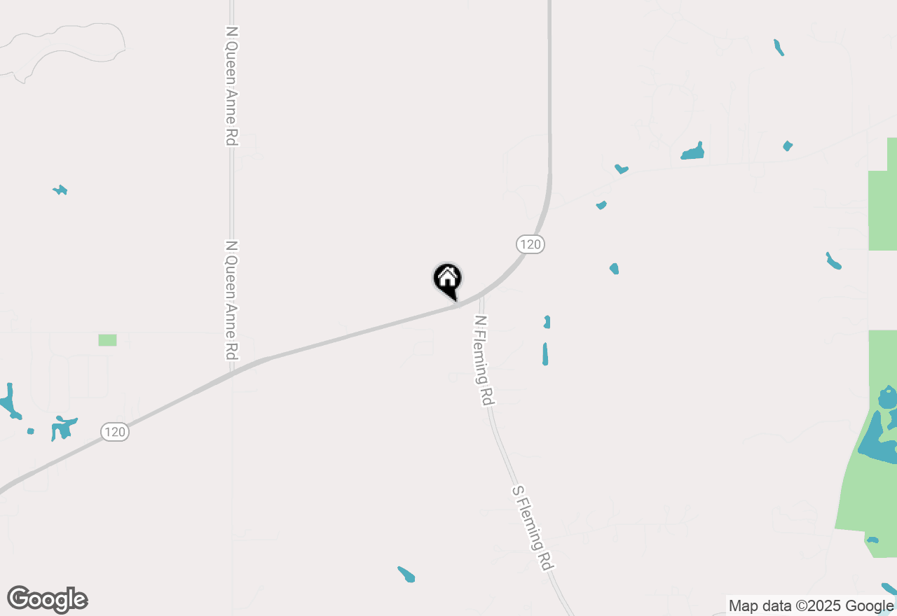 Map of 0 Greenwood Road, Bull Valley, IL 60098