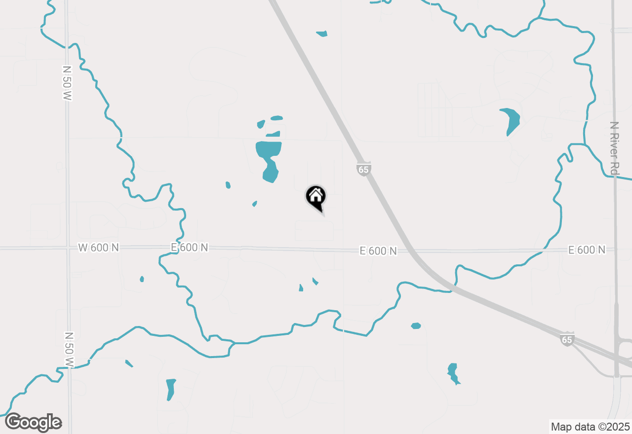 Map of 620 Hazelwood Drive, West Lafayette, IN 47906